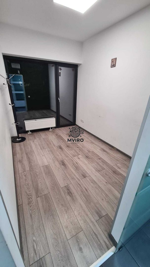 Spațiu comercial de închiriat – Baba Novac / Parc Cuza - Poză 6