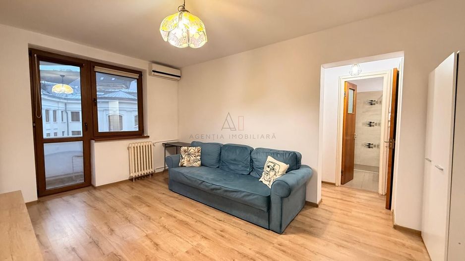 Metrou | 2 Camere Decomandat | 3/7 Bloc Pizza Hut - Poză 1