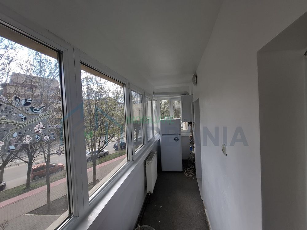 Apartament de închiriat, 1 cameră, 45 mp, CUG, Valea Adâncă - Poză 8