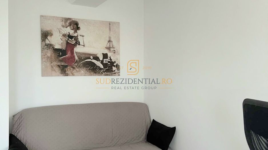 Apartament 2 camere | Metrou Apărătorii Patriei | Vedere panoramică - Poză 9