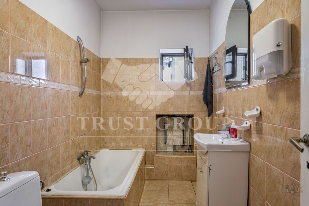 Apartament 5 camerei - Română-Lahovari / 2 locuri de parcare - Poză 29
