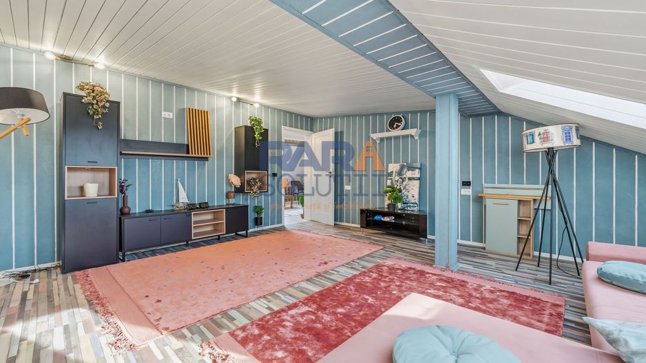 Casă tip duplex - zonă exclusivistă - Poză 26