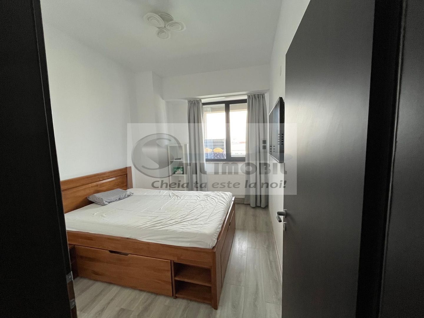 Apartament 2 camere Galata - 430 EURO - Poză 2