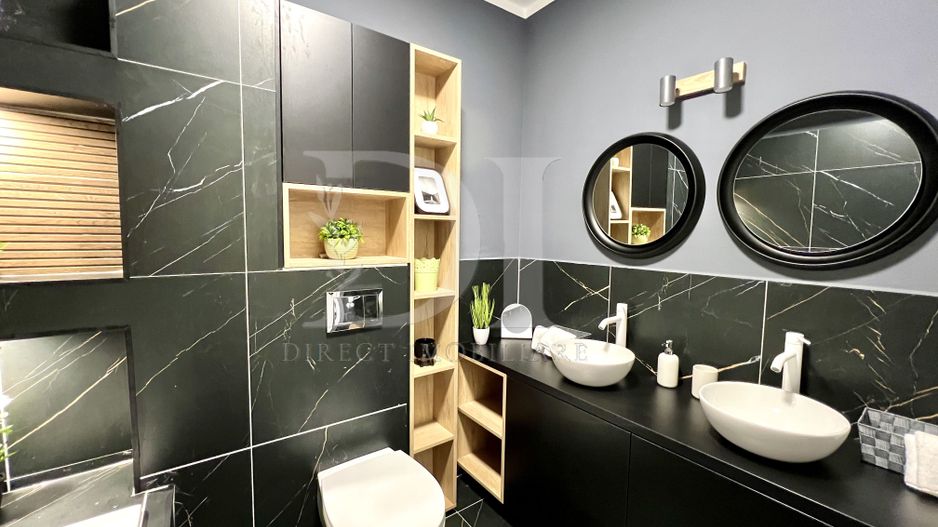 Apartament 3 camere | Ultramodern | Zona Terra - Poză 16