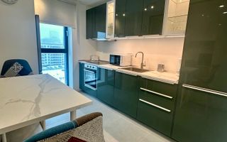 Apartament 2 camere - Zona Promenada - Nusco City - Poză 8