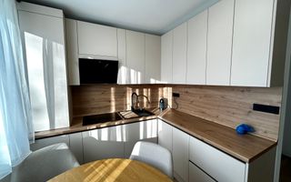 2 camere semidecomandate, Prima Inchiriere, Hotel Royal Gheorgheni - Poză 6