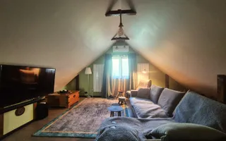 CASĂ NOUĂ ÎN STOLNA, LA 20 KM DE CLUJ-NAPOCA | 160 MP UTILI | 1.513 MP TEREN - Poză 30