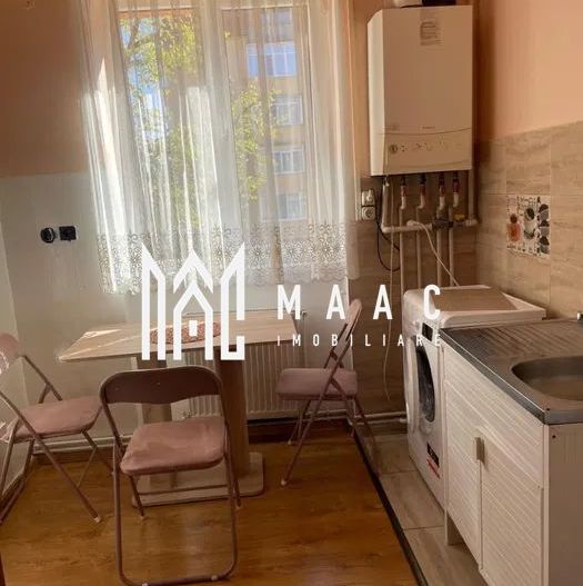 Apartament 2 camere decomandat | Cedonia, Sibiu | 50 mp, bloc 1990 - Poză 5