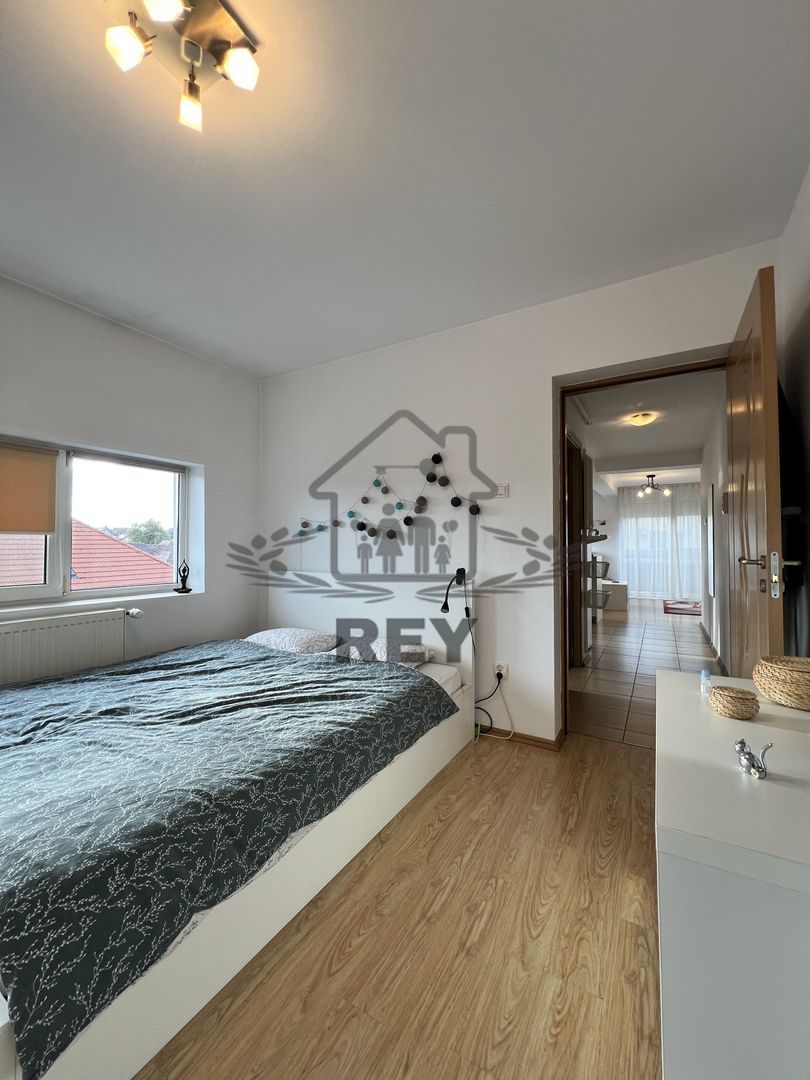 Apartament 2 camere | In zona de case, in spatele complexului Trei Stejari - Poză 2