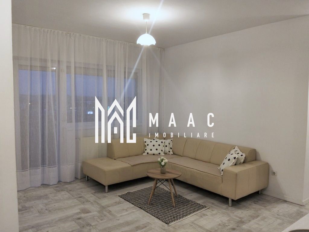 Apartament 3 camere de închiriat | Doamna Stanca - Poză 1