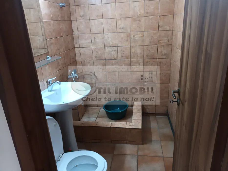Apartament 2 Camere Semidecomandat Dacia - 350 euro - Poză 6