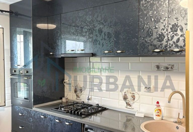 Închiriere cameră de cămin, zonă Nicolina, Iași – 250 € - Poză 4