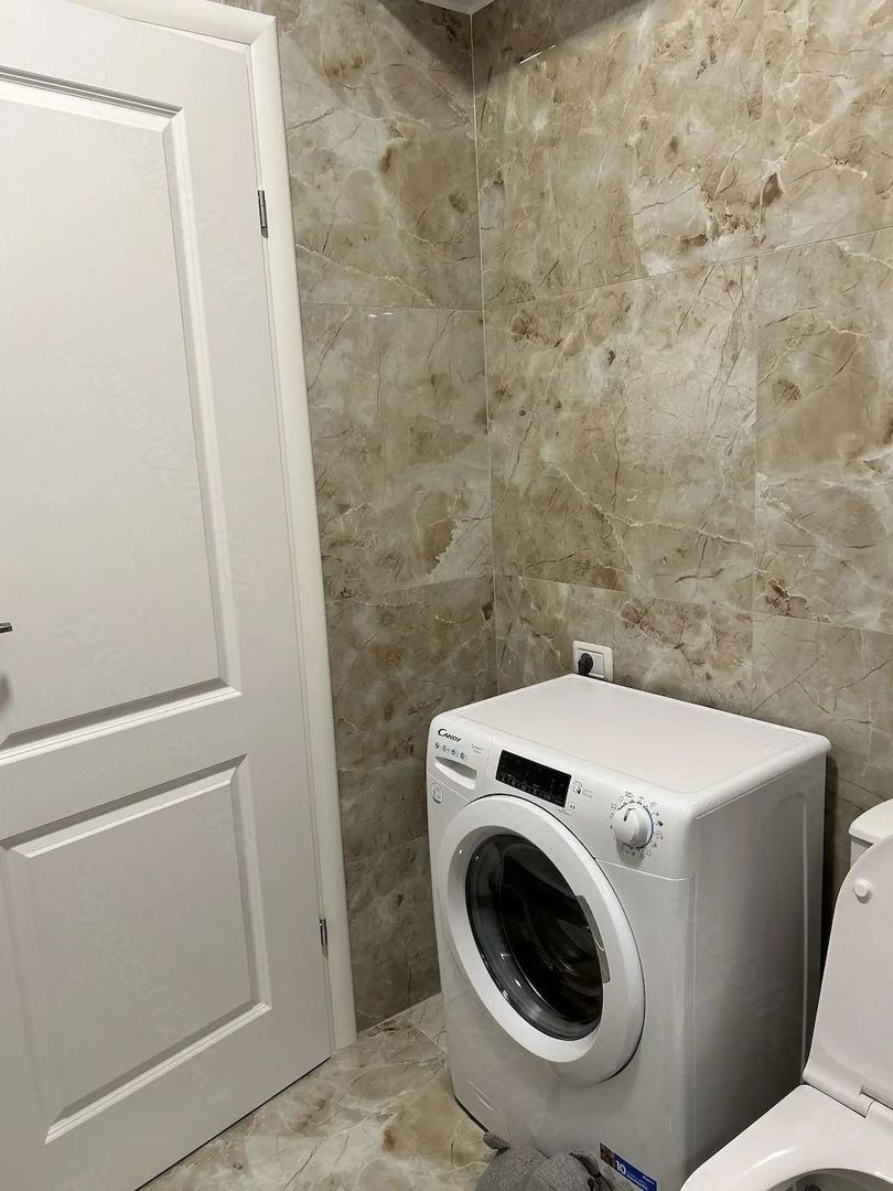 GARSONIERA- CENTRAL ADDRESS RESIDENCE, CENTRALA, PARCARE, BLOC NOU - Poză 5