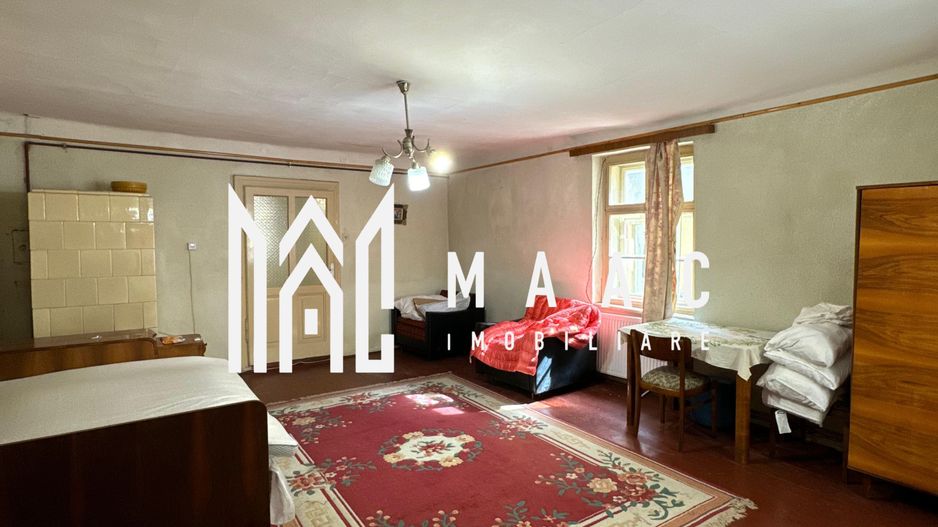 Casa 2 Camere | 71 mp | Pivnita | Ultracentral | Investitie - Poză 11