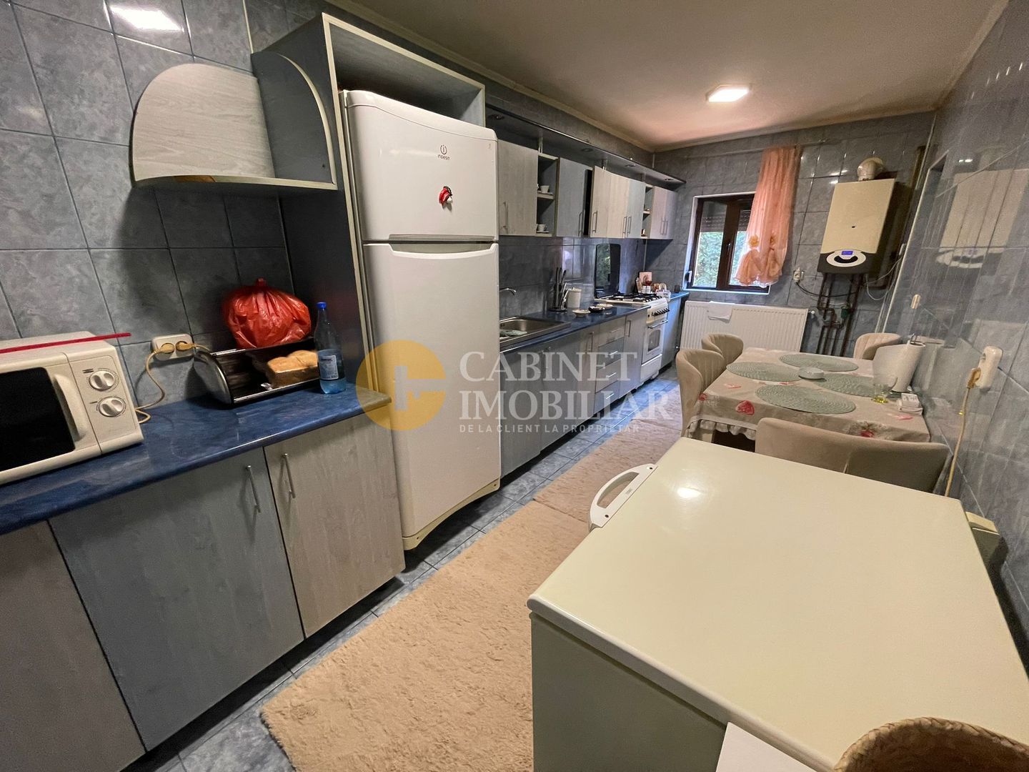Casa 4 camere, 160 MP, 600 MP Teren Pacurari - Poză 16
