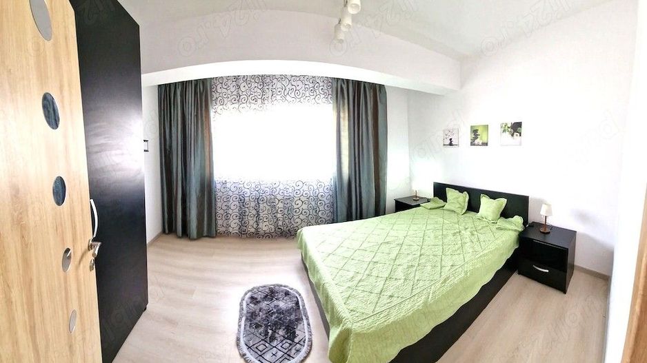 🏡 Închiriez Apartament 2 camere, 63 mp, Dristor Residence, parcare subterană - Poză 5