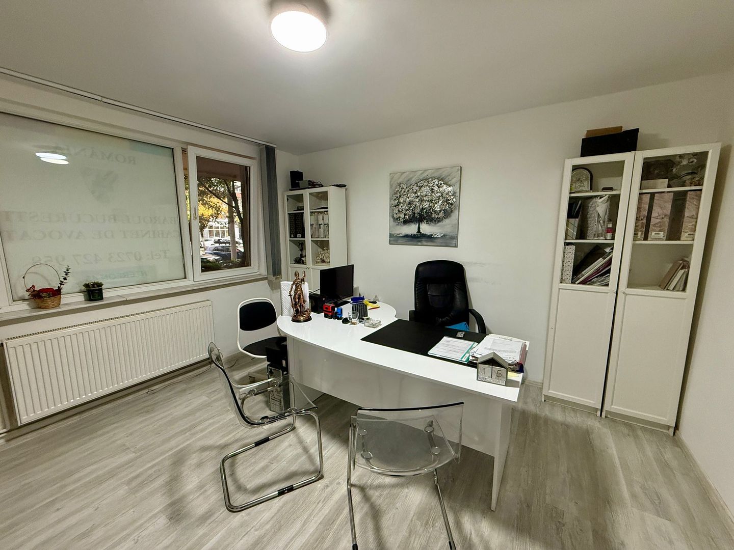 Garsoniera pretabila birou I Vanzare I Alexandru Obregia I Berceni - Poză 1