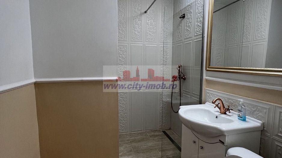 Vanzare apartament 2 camere în zona Decebal - Alba Iulia - Poză 7