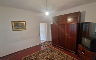Casă individuală cu teren de 236 mp și garaj intabulat – Crângași - Poză 6