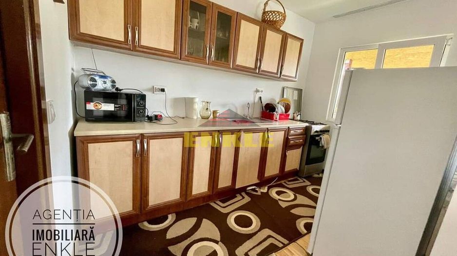 Teren + Casa de vânzare, zona Cismea - Poză 5