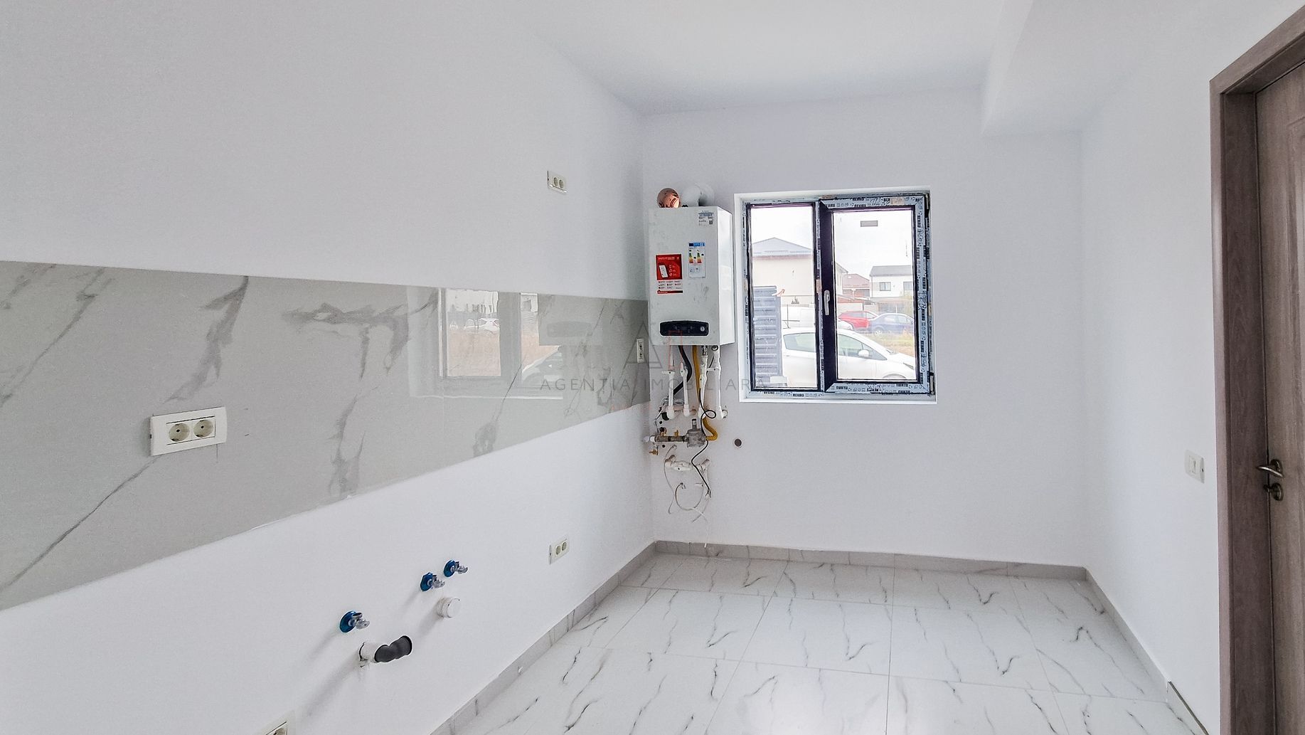 Casa 3 camere I 2 bai I 2 parcari I Comision 0 - Poză 9