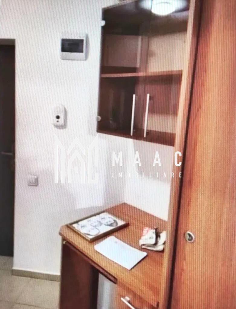 Garsoniera | Etaj 1 | 38 MPU | Turnisor - Poză 5