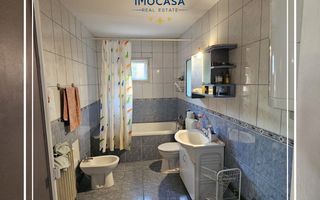 Opurtunitate si liniște Casa de vânzare la cheie Mocrea Jud. Arad - Poză 20