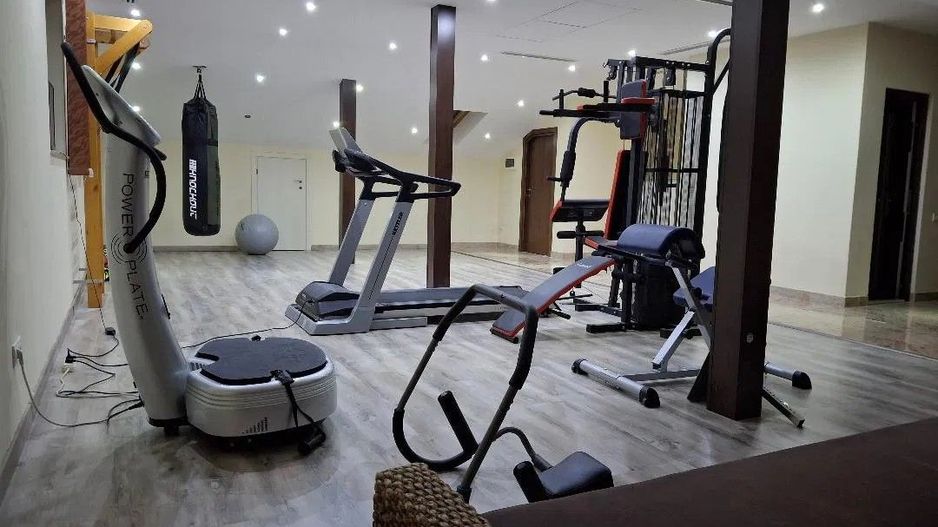 URGENT!, VILA EXCLUSIVISTA, FINISAJE DE EXCEPTIE, NEGOCIABIL - Poză 13