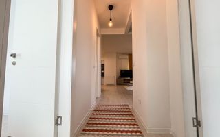 Apartament cu 3 camere ***Mobilat Complet***// Floreasca - Lake View / 1 Parking - Poză 26