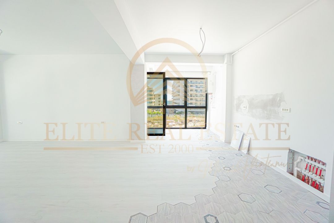 OFERTA SPECIALA!!!  Mamaia Nord - Vânzare apartament 2 camere, finisat. - Poză 10