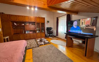 Apartament 3 camere la casă in apropiere de Parcul Sub Arini, Sibiu - Poză 20