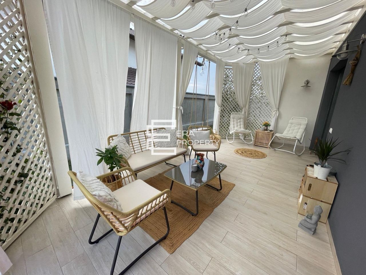 Casă modernă 5 camere | 216 mp utili | Teren 500 mp | Sibiu – Veterani - Poză 6