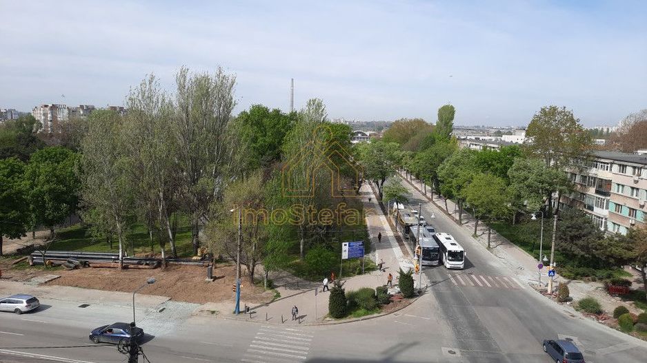 Constanta - apartament 3 camere vizavi de parcul Garii - Poză 2