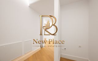 CORTINA 126 | Ultra Lux | Exclusivitate | 2,500 Eur/mpc | Terasa de 13 mp - Poză 4