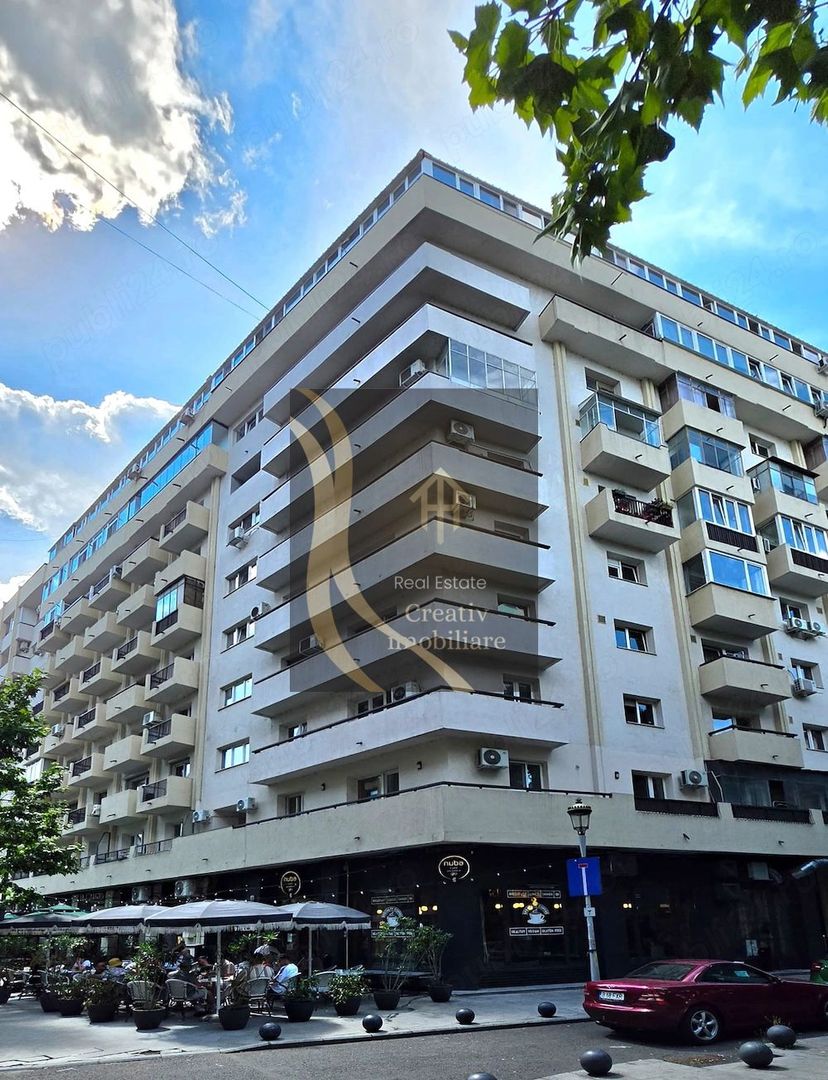 UNIVERSITATE - BLOC 1980, AP 4 camere decomandat - Poză 7