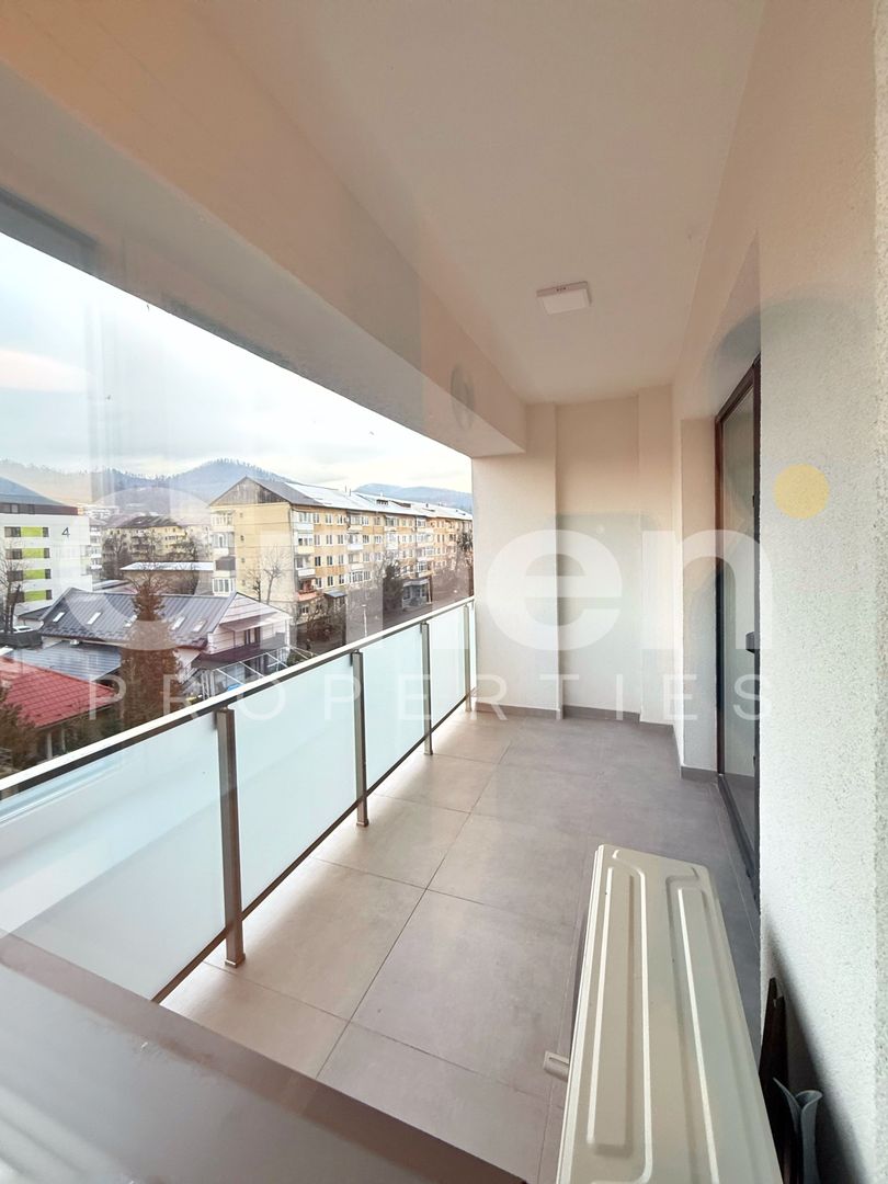 Apartament 3 camere de închiriat | Petre Dulfu | cu parcare subterana - Poză 8