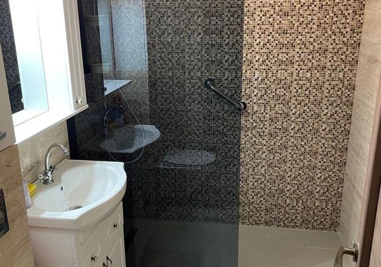 AP. 2 CAMERE- TIMPURI NOI, PRIMA INCHIRIERE, CENTRALA, METROU 7 MIN - Poză 7