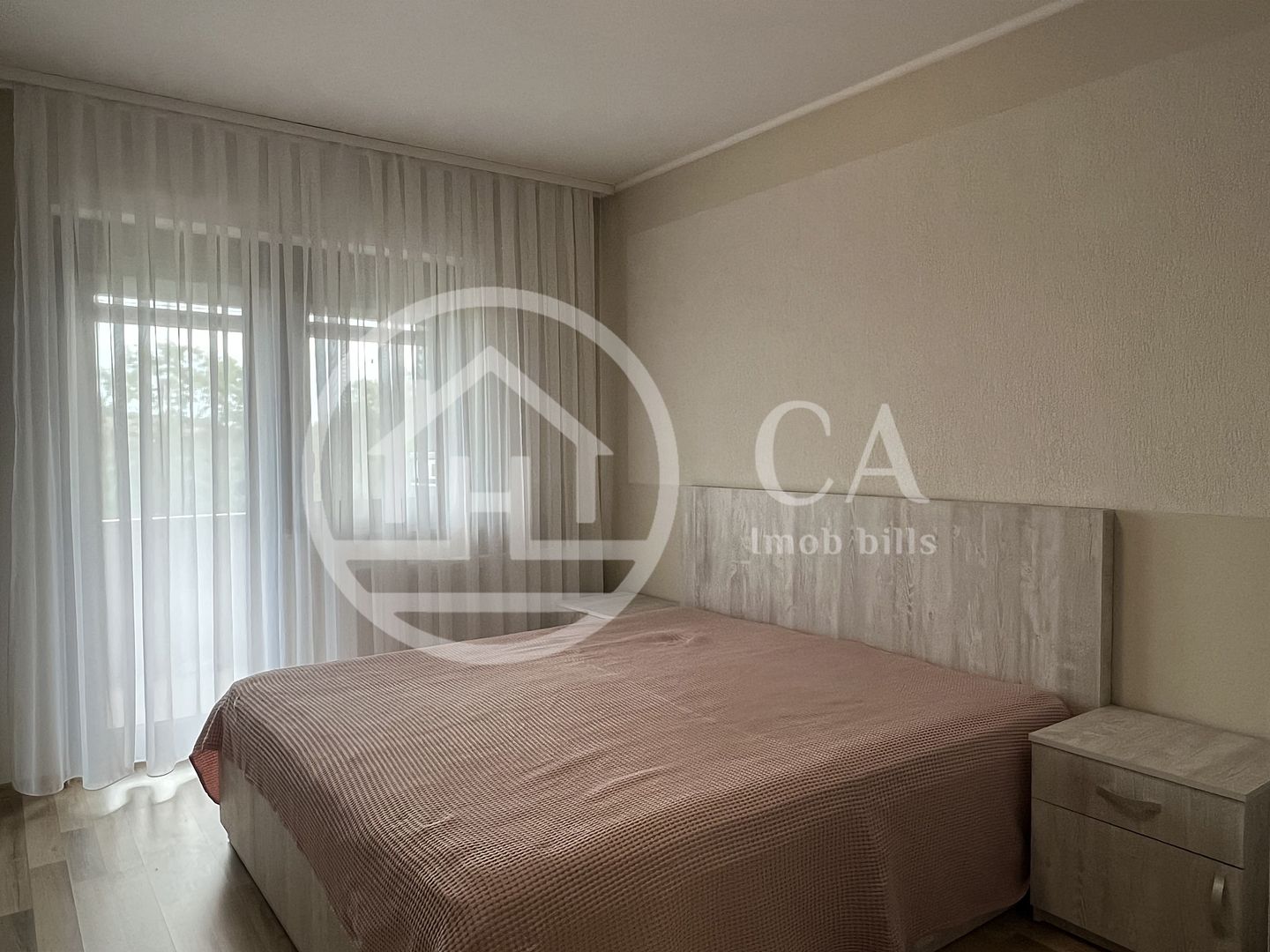 Apartament cu 2 camere de inchiriat, Cantemir, Oradea - Poză 7
