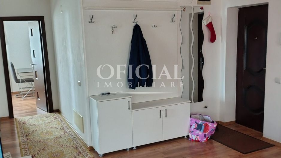 Apartament 3 camere | Parcare | 65 mp | Zona Teilor | Floresti - Poză 4