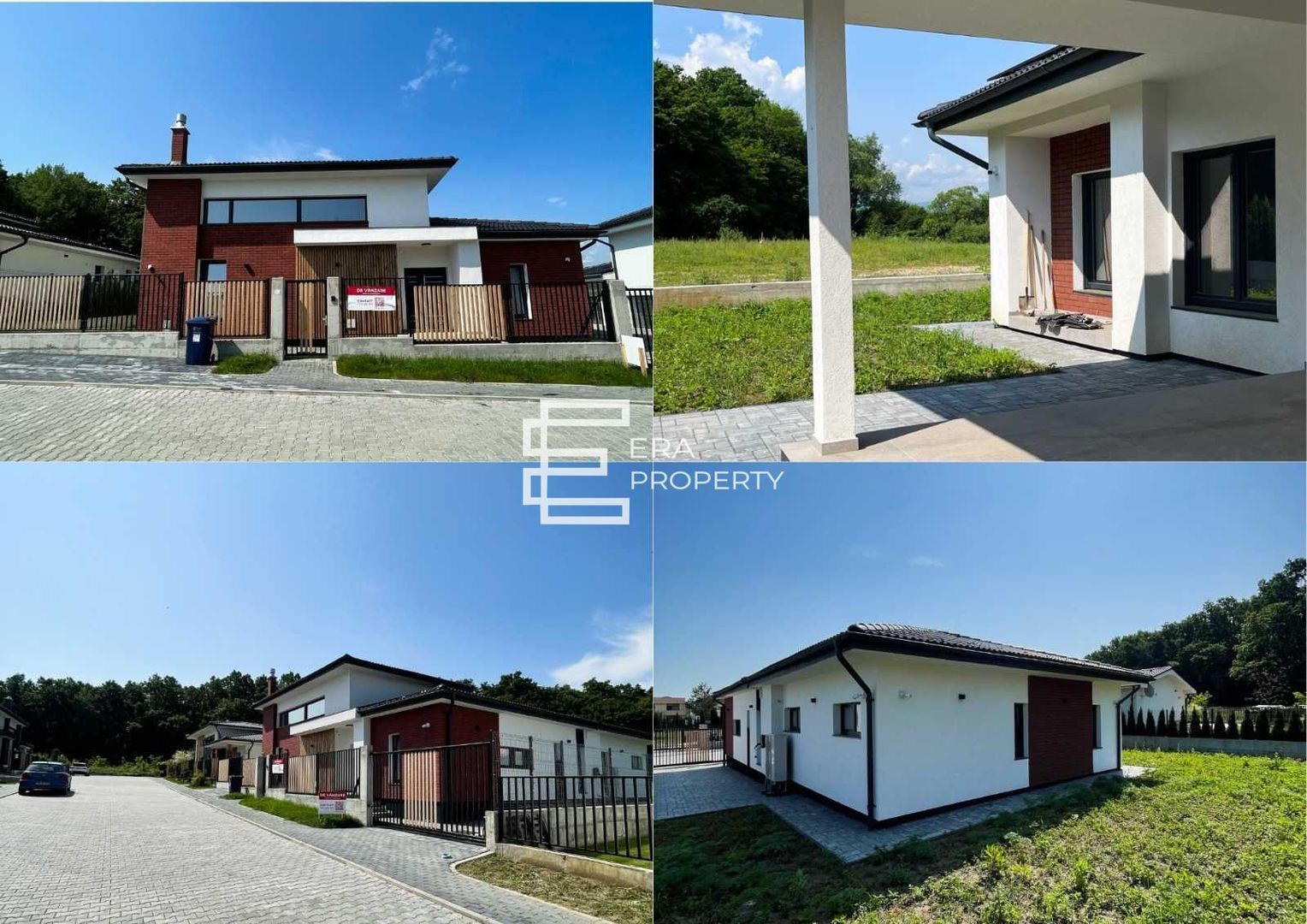 Casă la cheie, teren 526 mp în Șelimbăr,  Cartierul Tineretului - Poză 4