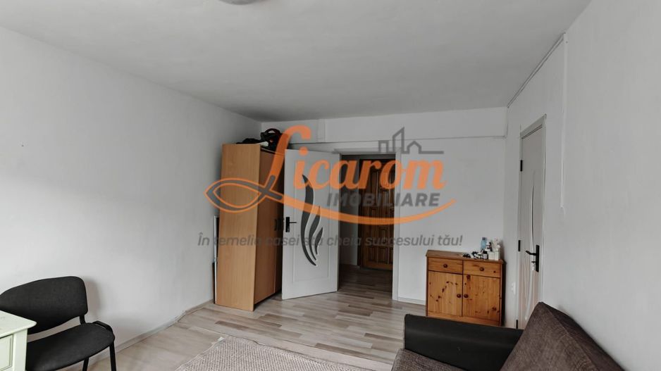 Garsoniera confort 1, Bartolomeu lângă Avantgarden,etaj 2,pret300 euro - Poză 4