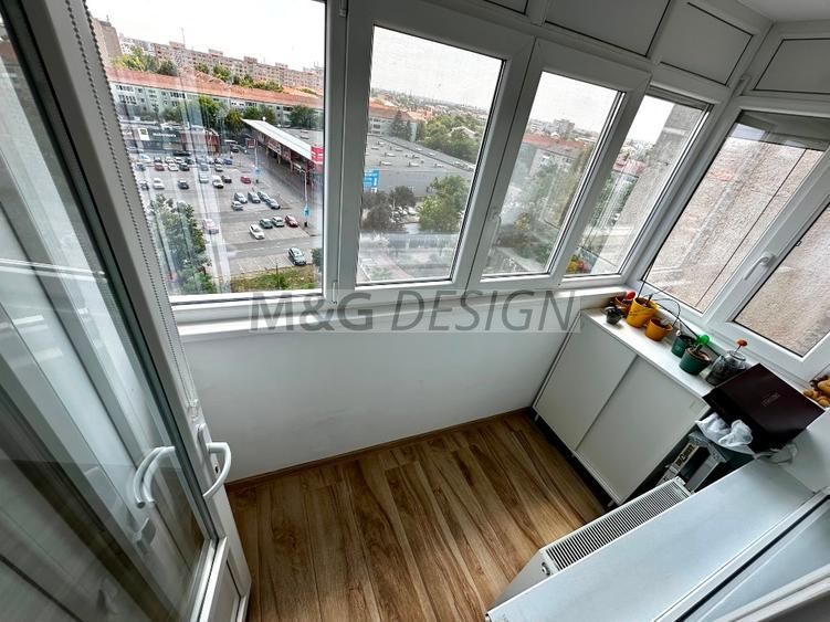 Apartament 4 camere  Circumvalatiunii- Gh. Lazar - Poză 11