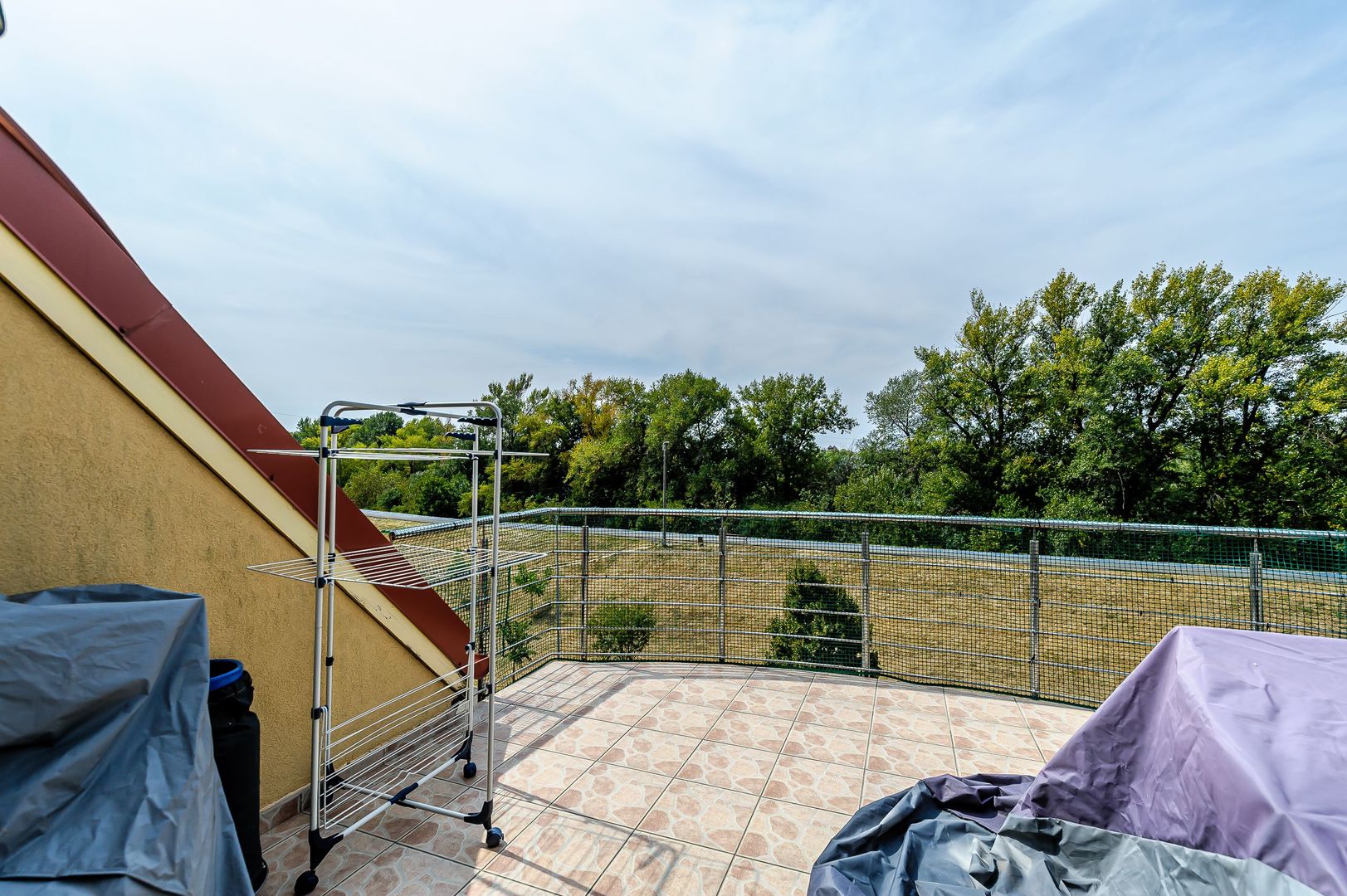 Apartament cu 3 camere zona micălaca - malul mureșului - Poză 11