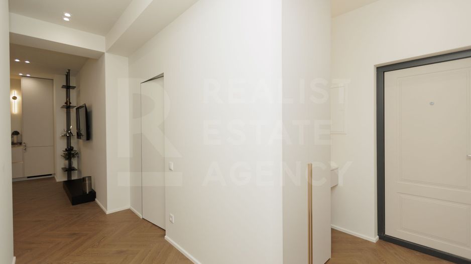 Vânzare, apartament, 4 camere, strada Constantin Stere, Centru - Poză 16