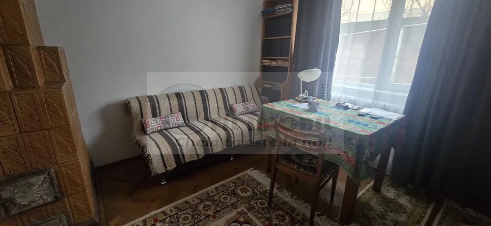 Casa/Vila de inchiriat Ticau - 1000 euro - Poză 1