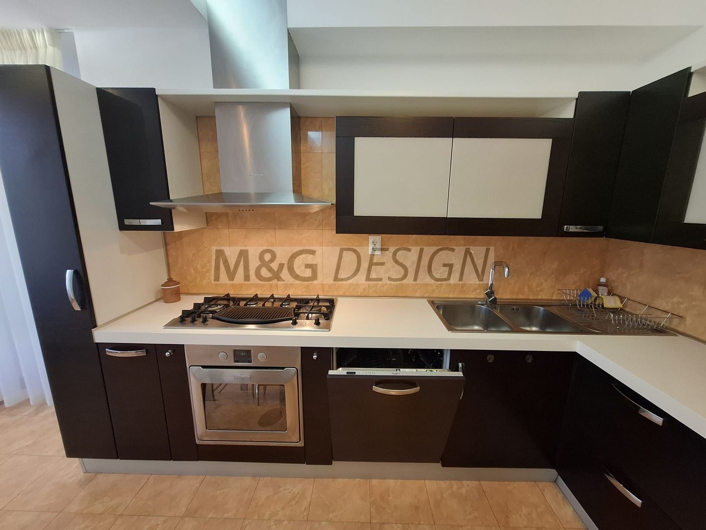 CENTRAL, 3 camere LUX, et 1, CT;AC - Poză 7