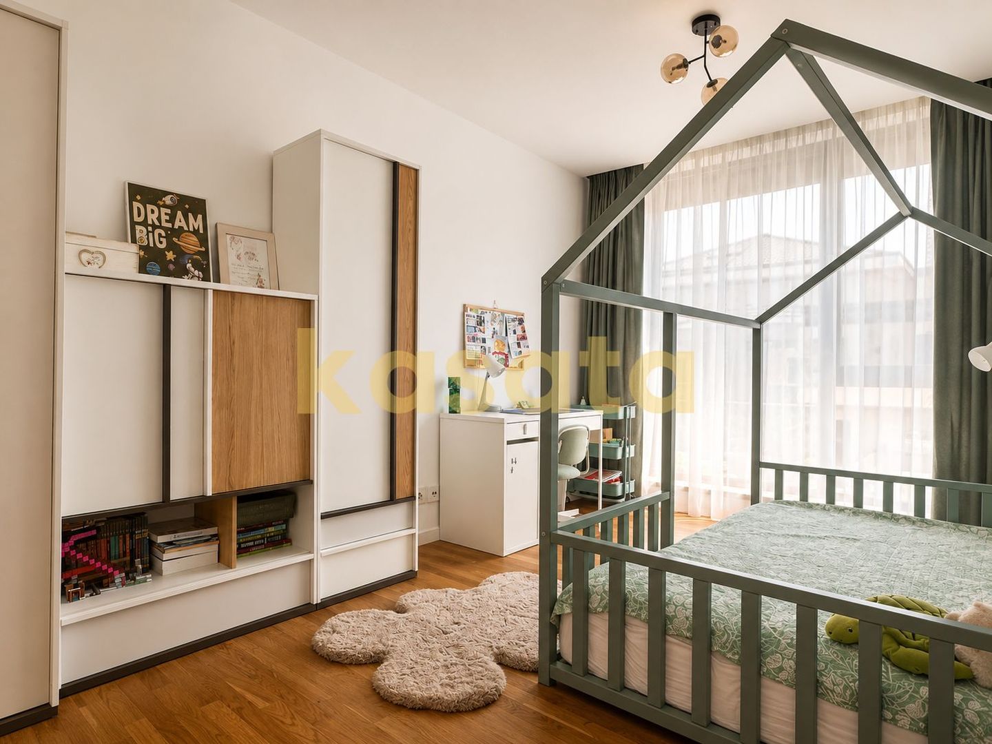 CASĂ TIP DUPLEX –GATED COMMUNITY | PANOURI SOLARE | DOTARI PREMIUM - Poză 26