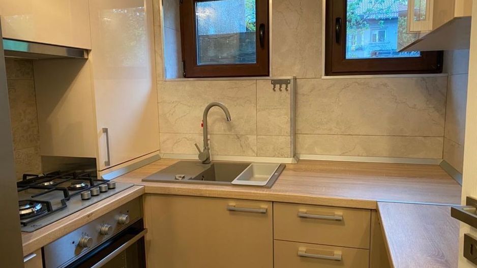 Apartament 3 cam EORII REVOLUTIEI - Poză 5