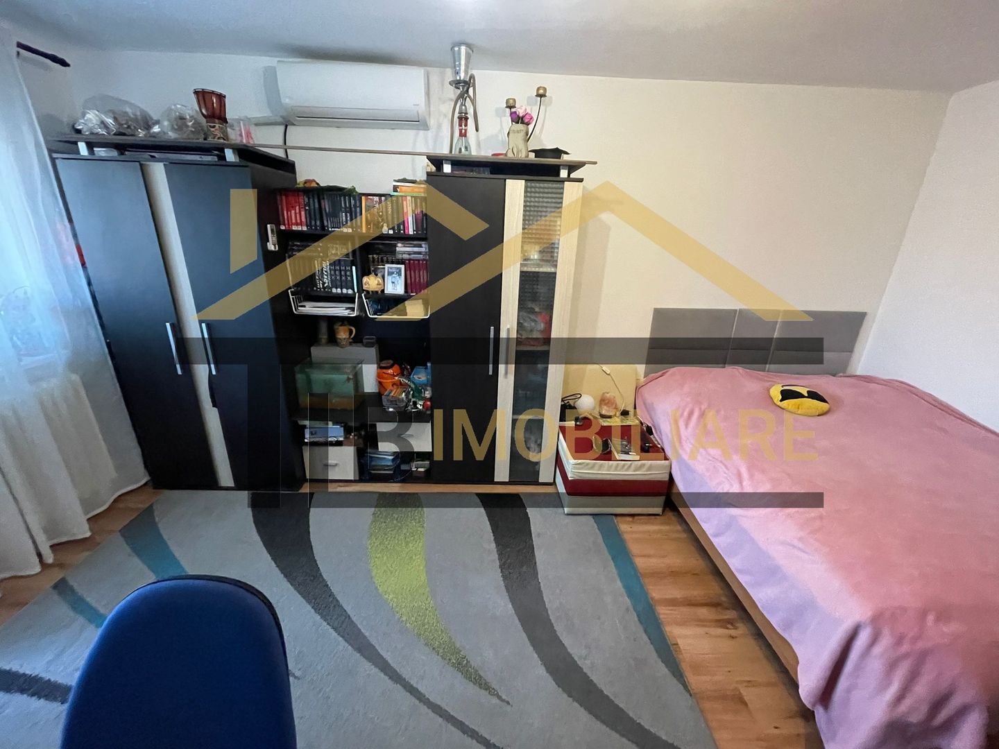 Apartament de 2 camere, 58mp, Zona Dambu - Poză 3