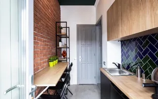 Pachet investitional | 2 apartamente | Randament pasiv | Zona Centrala - Poză 16